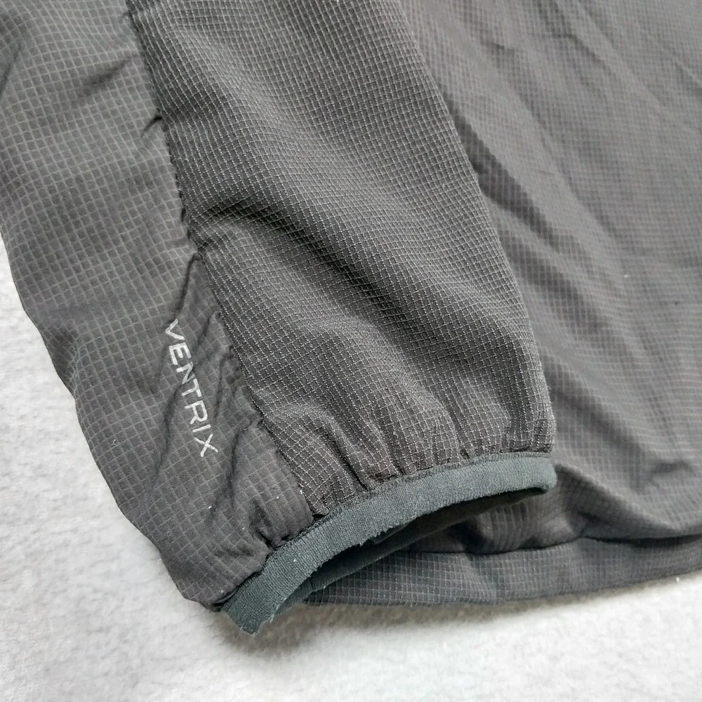 The North Face please review